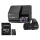 Kamera samochodowa Navitel RS984 Dual 4K/GPS/3"/160/WiFi + karta 128GB